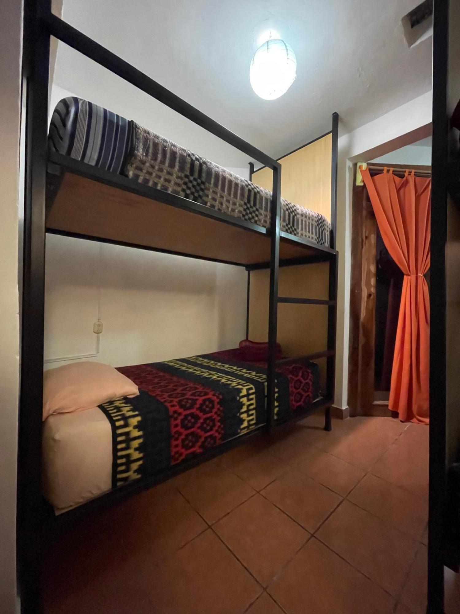 Hostal La Isla San Cristobal de las Casas Ngoại thất bức ảnh